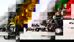 F9: The Fast Saga