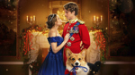 A Royal Corgi Christmas