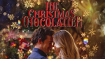 The Christmas Chocolatier