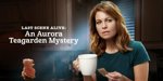Last Scene Alive: An Aurora Teagarden Mystery