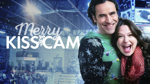 Merry Kiss Cam