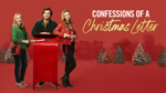 Confessions of a Christmas Letter