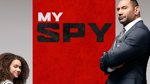 My Spy