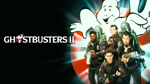 Ghostbusters II