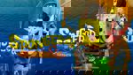 Spongebob op Piratenpad