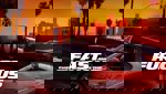 The Fast and the Furious