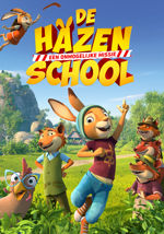 De hazenschool: een onmogelijke missie