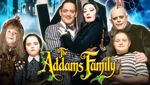 The Addams Family