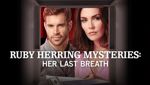 Ruby Herring Mysteries 1: Her Last Breath