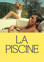 La piscine