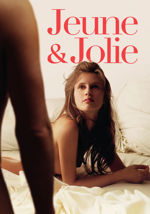 Jeune et jolie