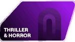 Thriller & horror