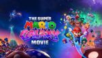 The Super Mario Galaxy Movie