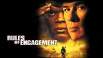 Rules Of Engagement