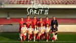 Team Spirit: Nxt G3n