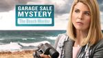 Garage Sale Mystery: The Beach Murder