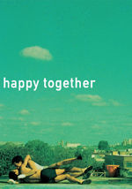 Happy together