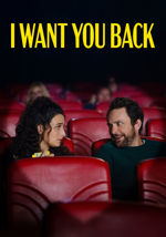 I want you back