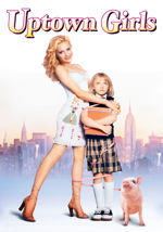 Uptown girls