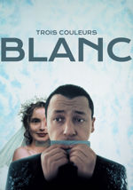 Trois couleurs: blanc