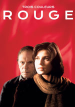 Trois couleurs: rouge