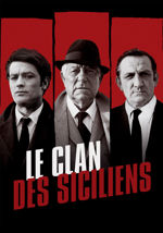 Le clan des Siciliens