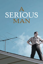 A serious man