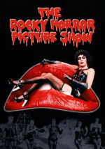 The Rocky Horror picture show