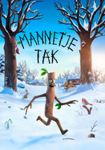 Mannetje Tak