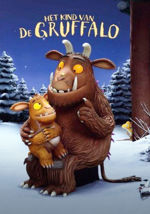 Het Kind van de Gruffalo