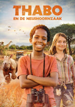 Thabo en de neushoornzaak