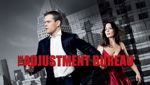 The Adjustment Bureau