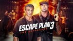 Escape Plan 3: The Extractors