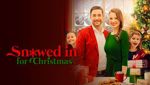 Snowed in for Christmas