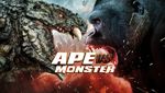 Ape vs. Monster