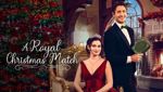 A Royal Christmas Match