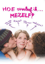 Hoe overleef ik mezelf?