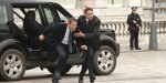 London Has Fallen