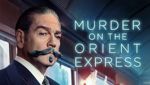Murder on the Orient Express