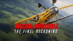 Mission: Impossible - The Final Reckoning