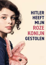 Hitler heeft mijn roze konijn gestolen