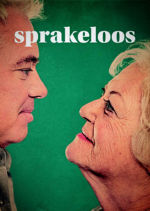 Sprakeloos