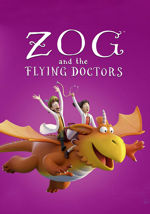 Zog and the flying doctors